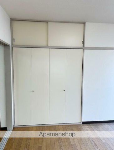 朝日マンションの内装写真