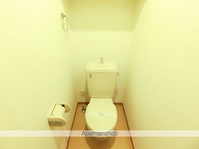 LILY LEI NAGAMURAの内装写真