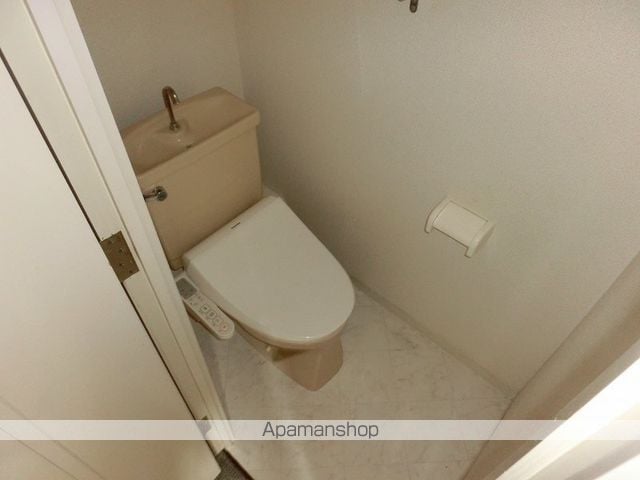 パーク・ユイット立川の内装写真