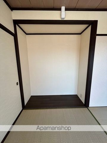 第二大嶽ビルの内装写真