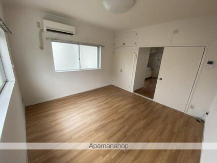 エンパイヤビル[1DK/26.64m2]の内装3