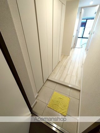 Ｓ－ＲＥＳＩＤＥＮＣＥ曳舟[1K/26.23m2]の玄関