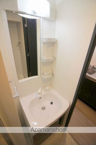 S−RESIDENCE西長堀の内装写真