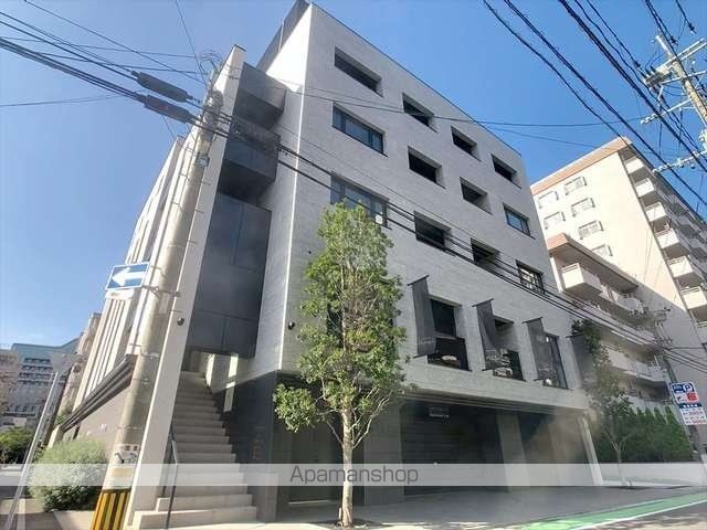 RLIV KUSAGAEの外観写真