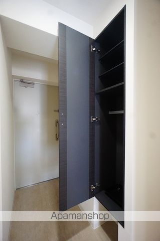 ラ ルーチェ川名の内装写真