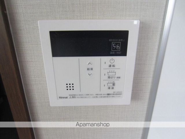 GRACEMAISONTANIMACHI6の内装写真