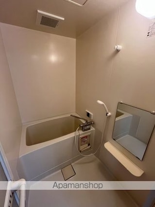 エステート泉塚[1K/26.5m2]のバス