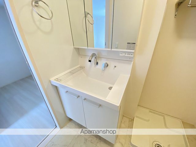 LUANA・AIR・RESIDENCE宮町の内装写真