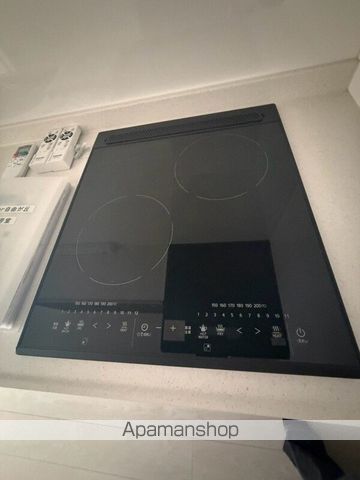 ALATO自由が丘の内装写真