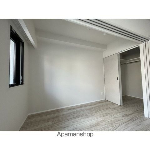 アトリオフラッツ日赤通りの内装写真