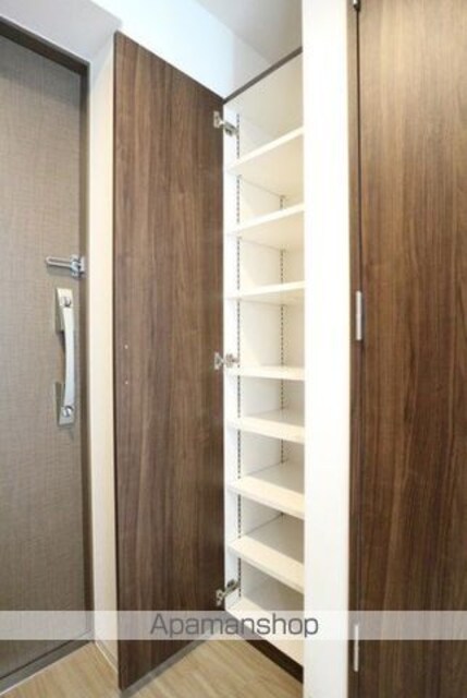 東京都中野区中野５丁目[1R/32.62m2]のその他部屋・スペース