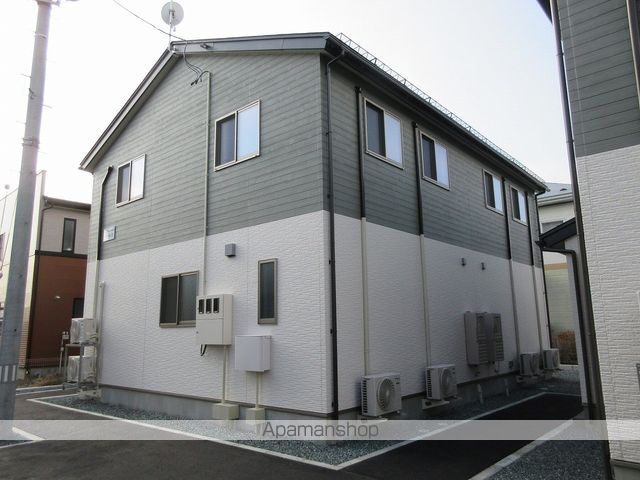 lavenderEの外観写真