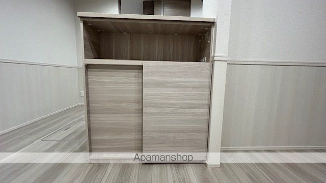 エスポワールタカムラIIの内装写真