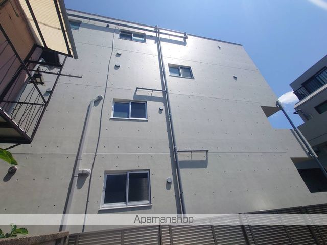 GRAN PASEO阿佐ヶ谷IIの外観写真