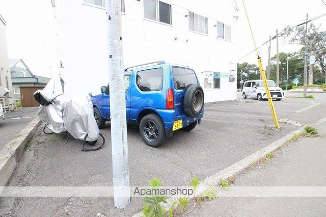 メゾン福住のその他写真