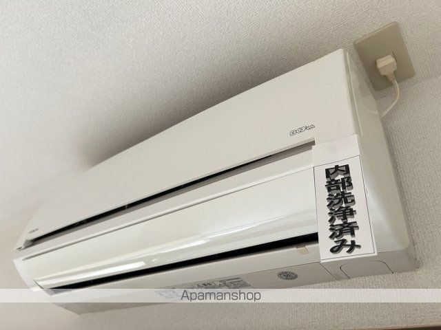 琴荘の内装写真