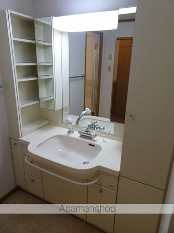 レジデンス岸和田の内装写真