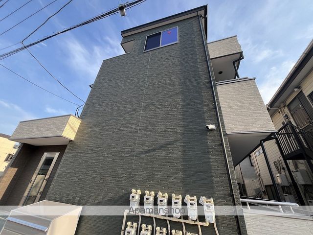 Lupinus・Nの外観写真