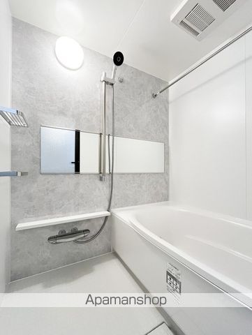 SーRESIDENCE百道AUREATEの内装写真