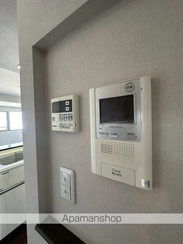 アルカーサル大道の内装写真