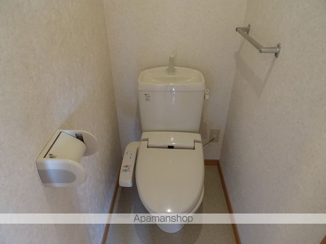 Hause.A.中倉の内装写真