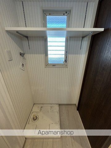 EXE THE 1STの内装写真