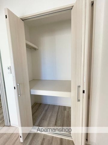 ドリーム新庄町の内装写真