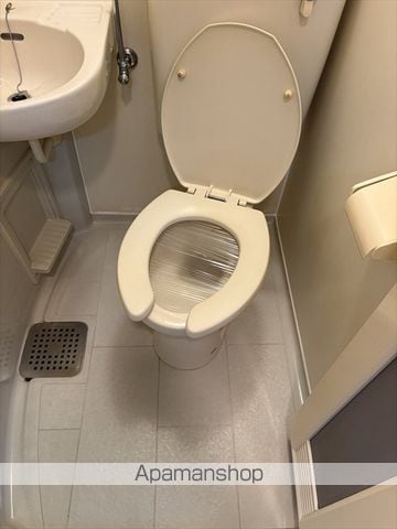 ビューシティ津田沼の内装写真