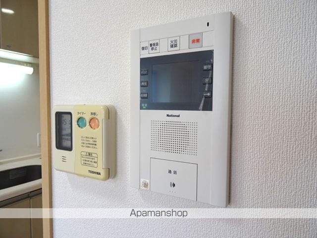 ヒューマンハイム平成の内装写真