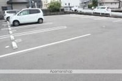 リバーサイド御幸[3DK/46.37m2]の共用部3