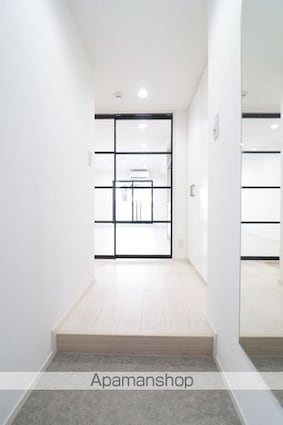 東京都世田谷区玉川台１丁目[2LDK/73.75m2]の玄関