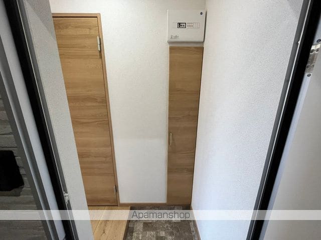 リンコントロ東郊の内装写真