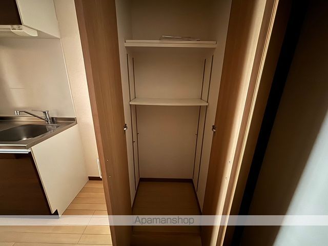 KYハウスII.の内装写真