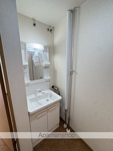 フォレバーコート斉藤の内装写真