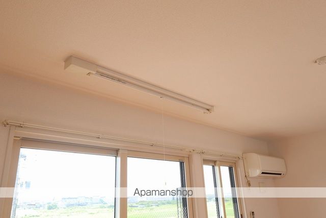モナリエ砂田の内装写真