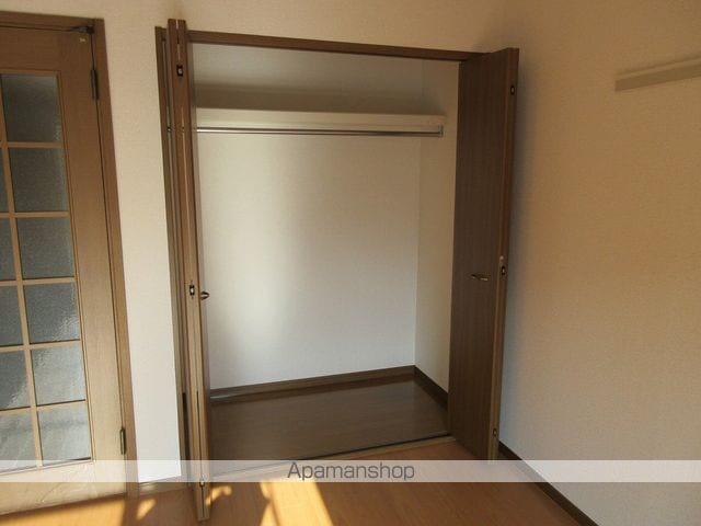 コーポぶなの樹の内装写真