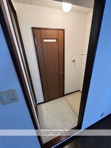 プロスパー中百舌鳥の内装写真