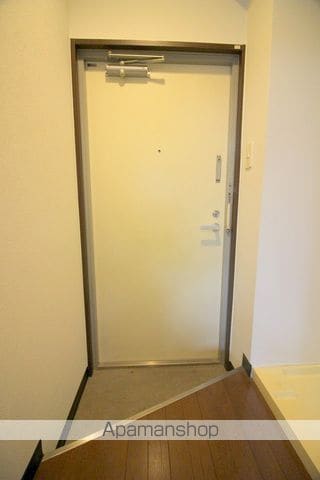 ミストラル本町ウエストの内装写真