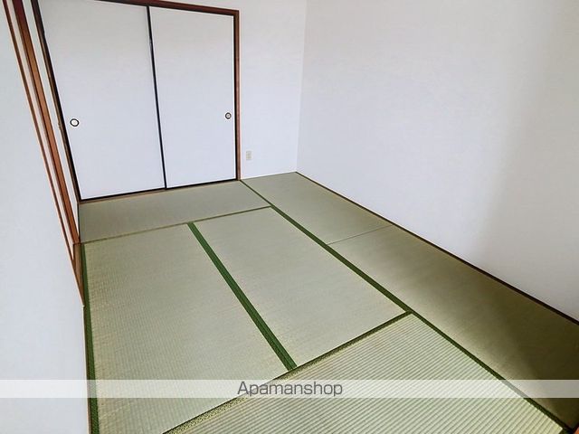 エクセル東須ヶ口の内装写真