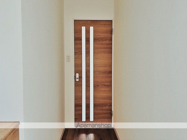 誠洋ハイツ別宮の内装写真