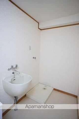 メゾンベルシャンブルの内装写真