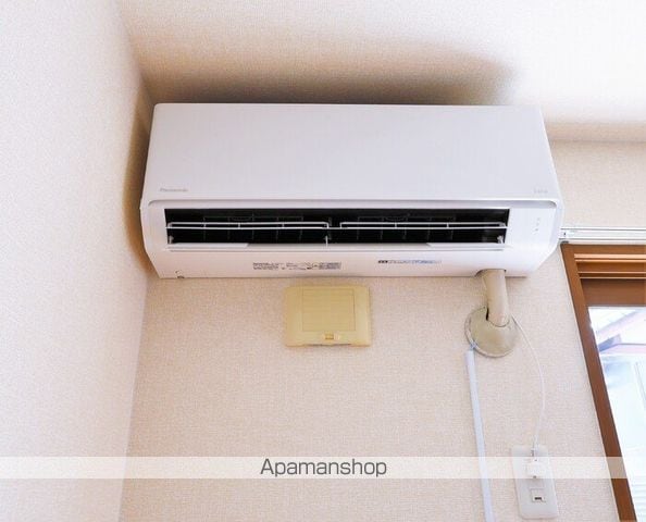 ソフィア小林の内装写真
