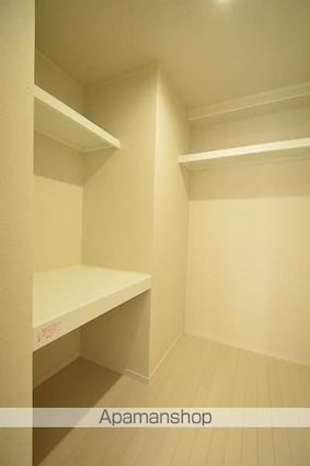 シャソワ[1LDK/41.6m2]の収納