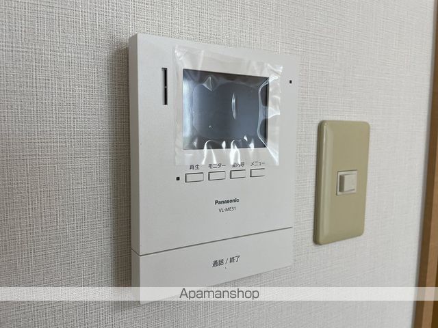 サンコート南はりまやの内装写真