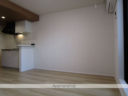 ＣＩＮＺＡ小田原[1R/24.3m2]の内装4