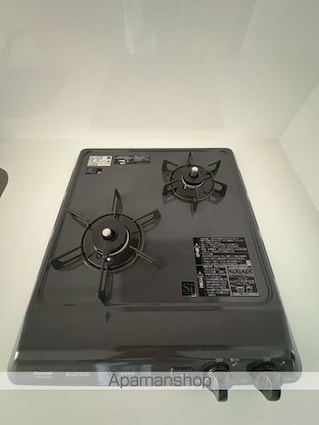 ＳＨＯＫＥＮ　Ｒｅｓｉｄｅｎｃｅ八王子[1K/25.59m2]の内装3