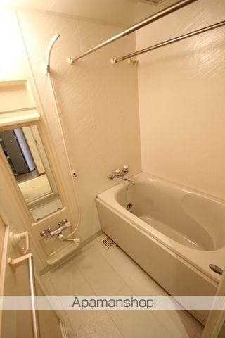 ダイアパレス北六甲の内装写真