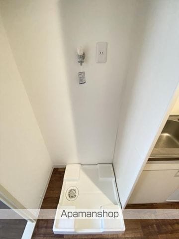 PURECOURTTENJINBASHIの内装写真