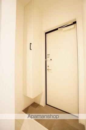 Ｊａｃｋ　ｋｏｇｕｋｉⅠ[1K/27.51m2]の玄関