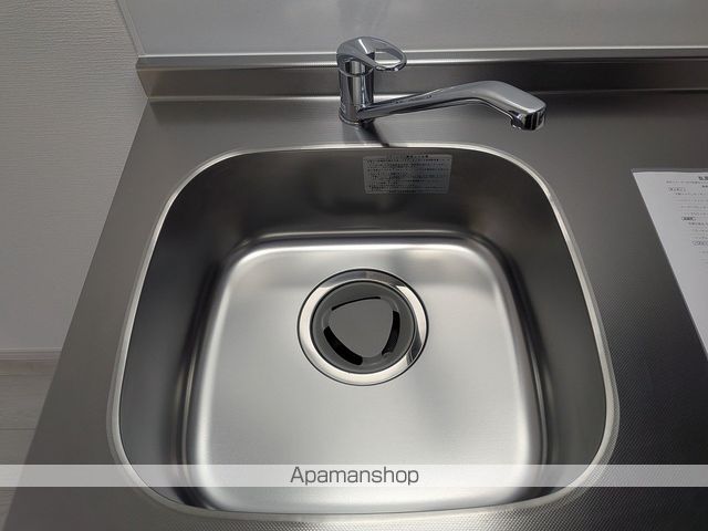 ラ・ガール・ウェストIIの内装写真